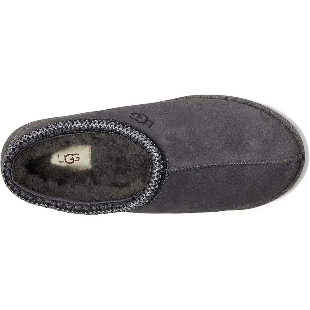 UGG shoes - UGG TASMAN - TASMAN - 1174671 - Black 24