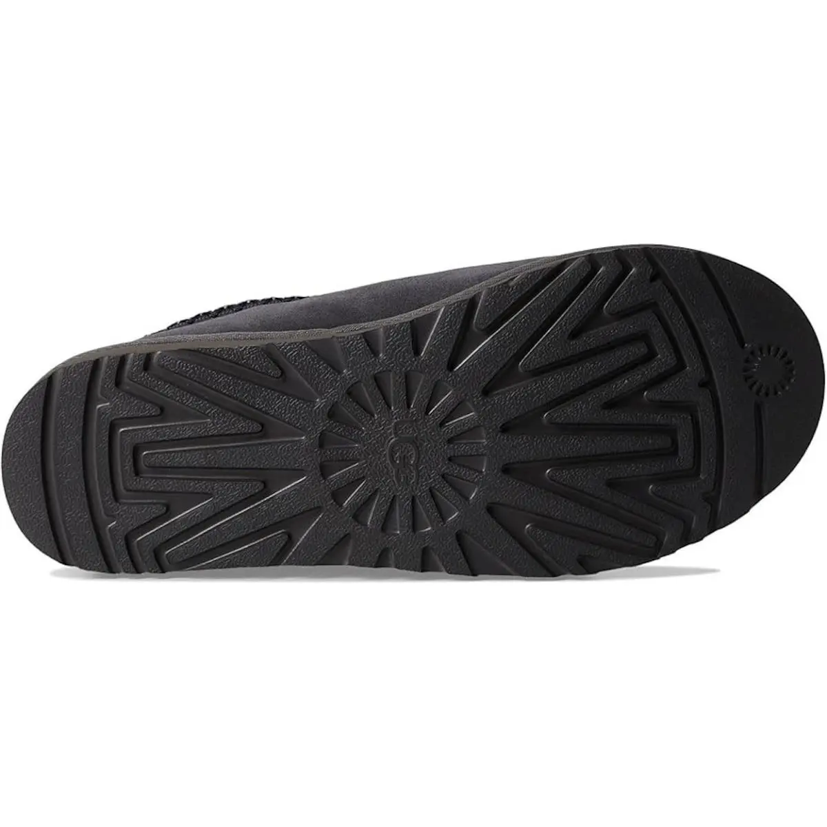 UGG shoes - UGG TASMAN - TASMAN - 1174671 - Black 25