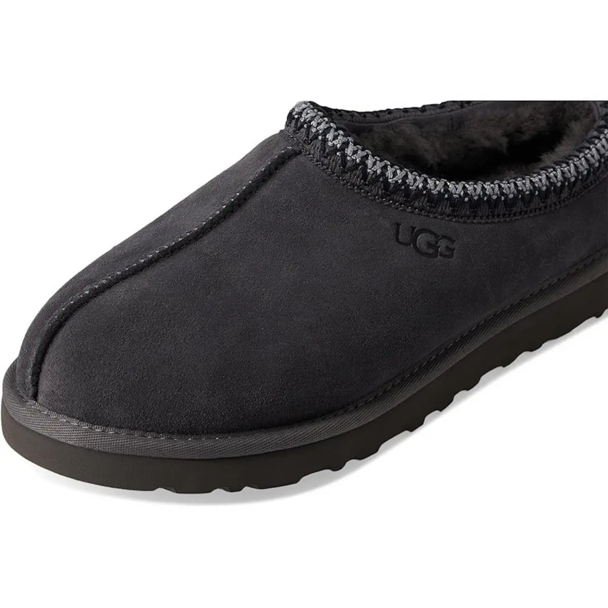 UGG shoes - UGG TASMAN - TASMAN - 1174671 - Black 26