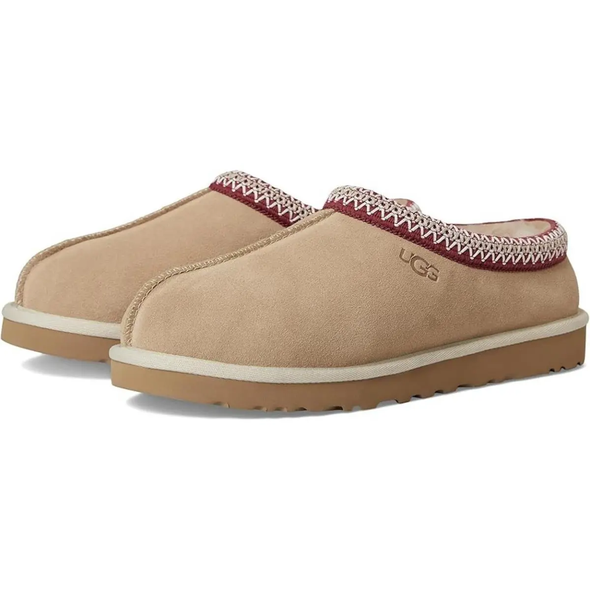 UGG shoes - UGG TASMAN - TASMAN - 1174671 - Black 27