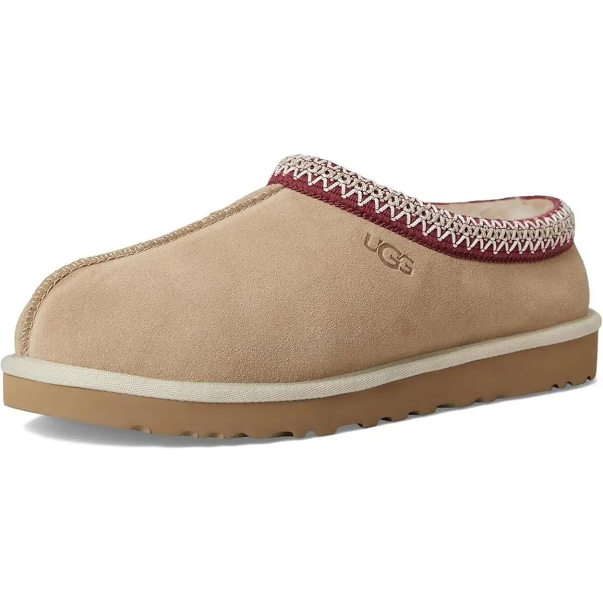 UGG shoes - UGG TASMAN - TASMAN - 1174671 - Black 28