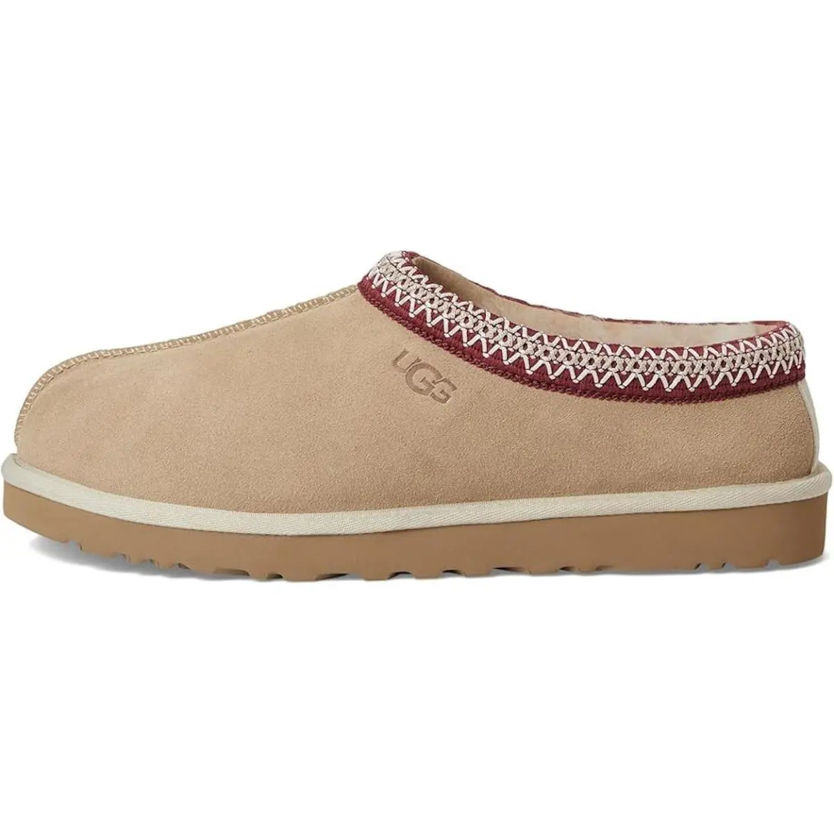 UGG shoes - UGG TASMAN - TASMAN - 1174671 - Black 29