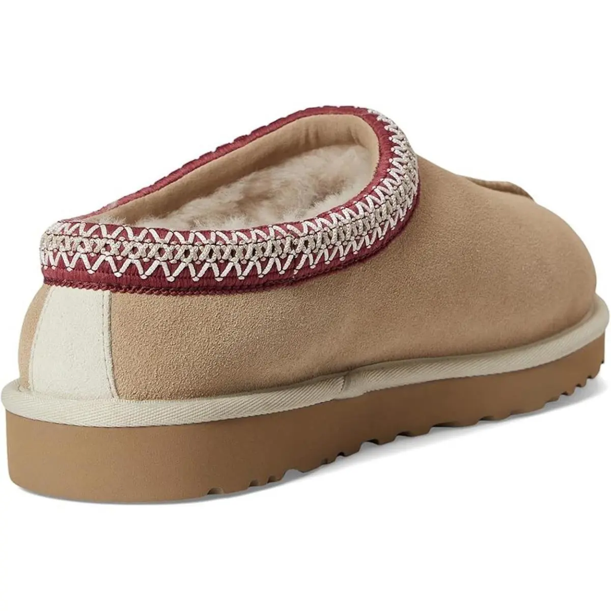UGG shoes - UGG TASMAN - TASMAN - 1174671 - Black 30
