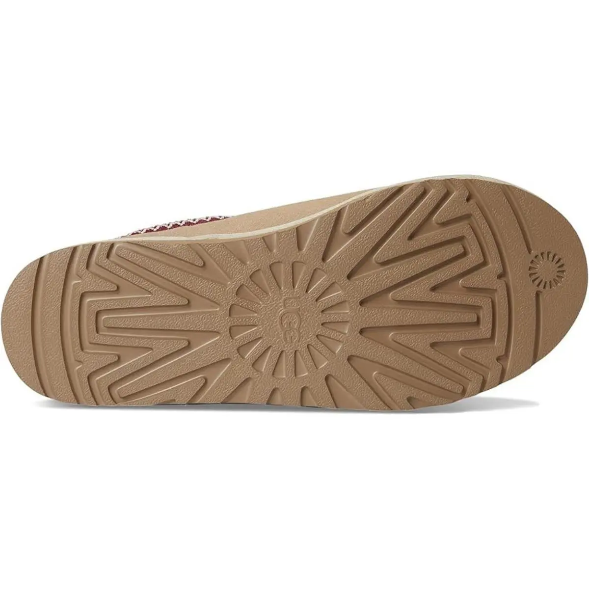 UGG shoes - UGG TASMAN - TASMAN - 1174671 - Black 32