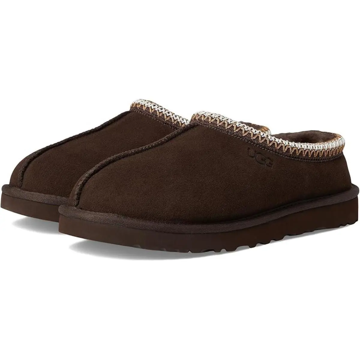 UGG shoes - UGG TASMAN - TASMAN - 1174671 - Black 34