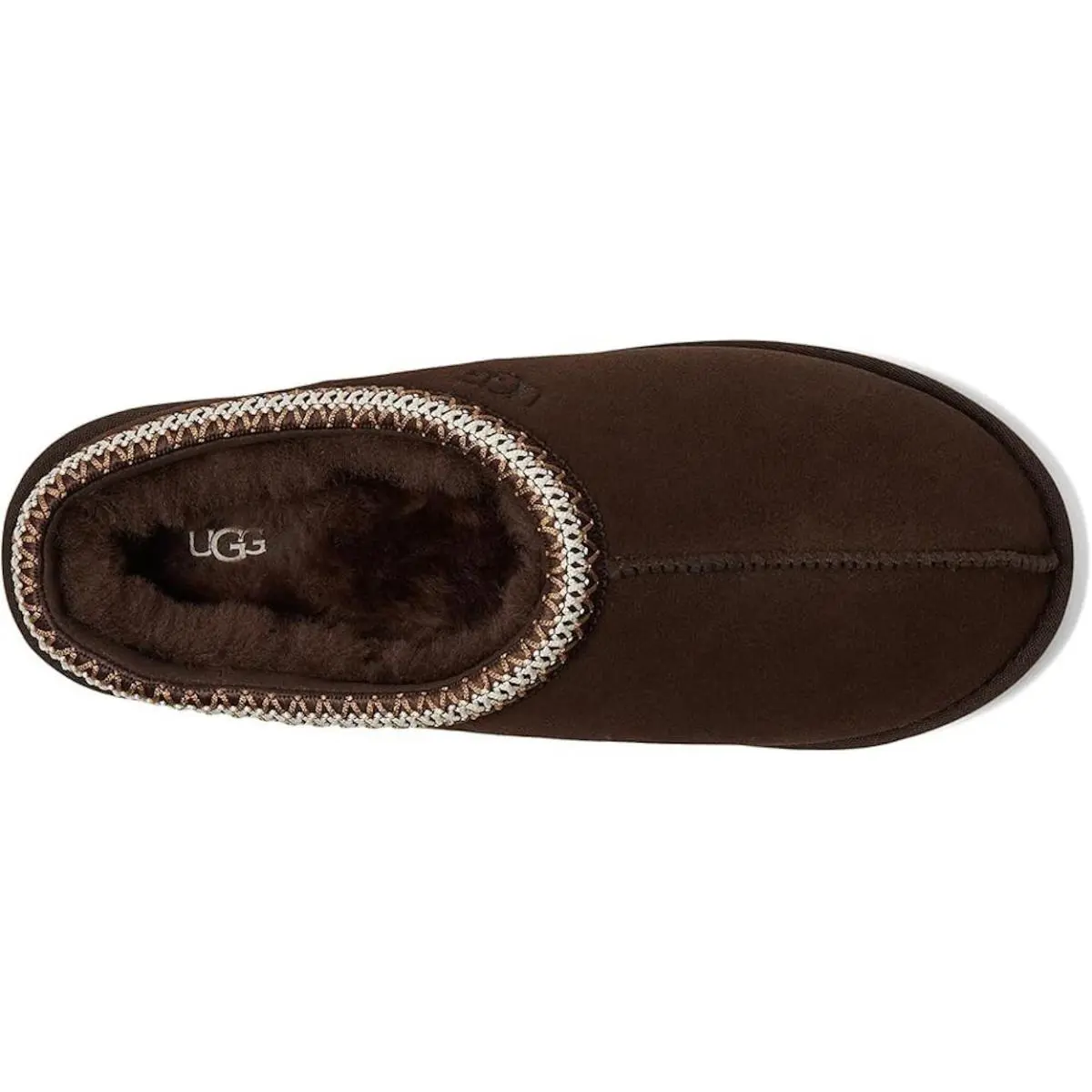 UGG shoes - UGG TASMAN - TASMAN - 1174671 - Black 38