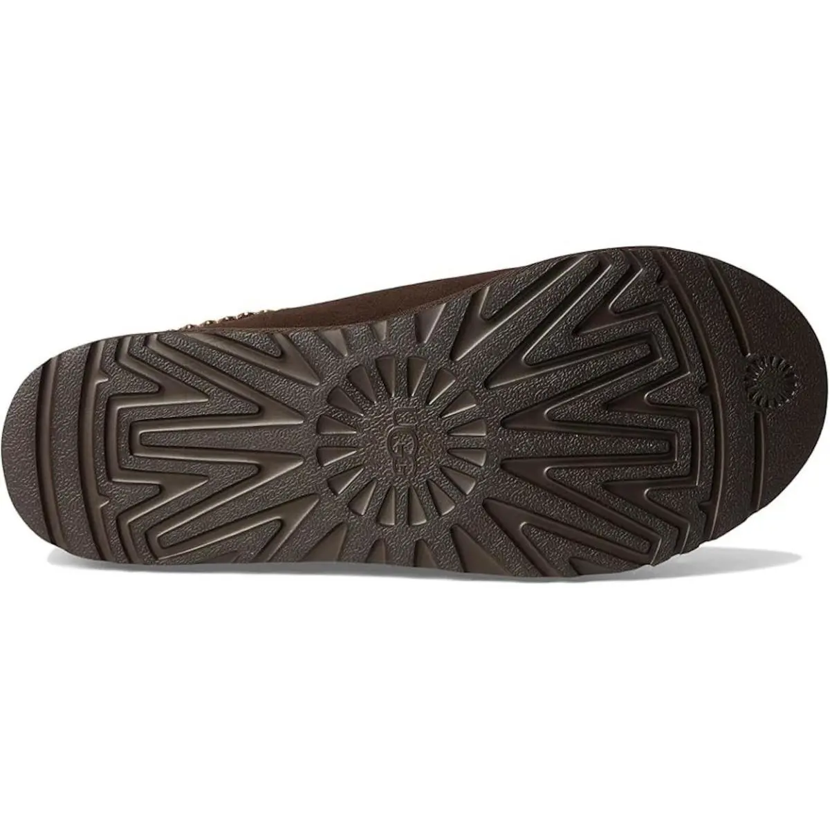 UGG shoes - UGG TASMAN - TASMAN - 1174671 - Black 39