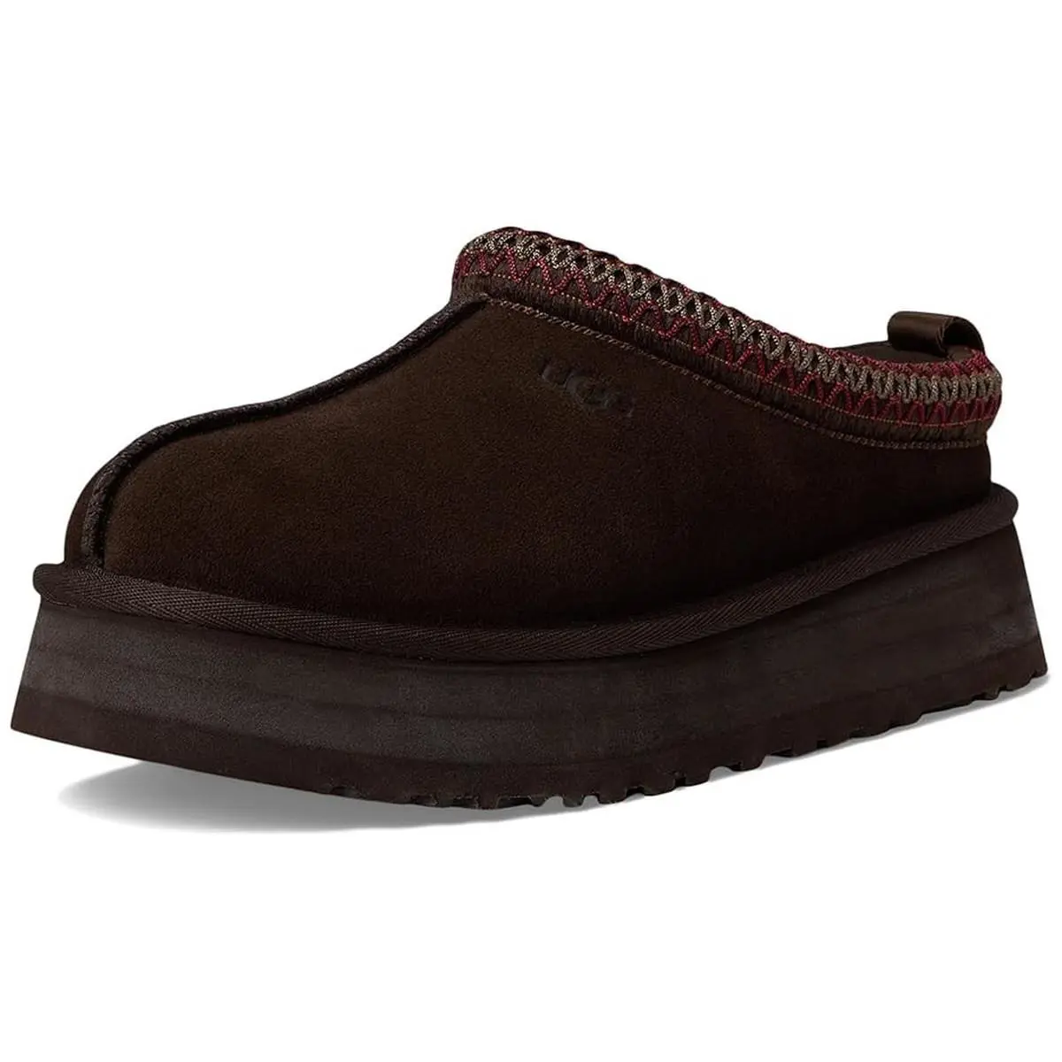 UGG shoes - UGG Tazz - Tazz - 1174471 - Dusted Cocoa 0