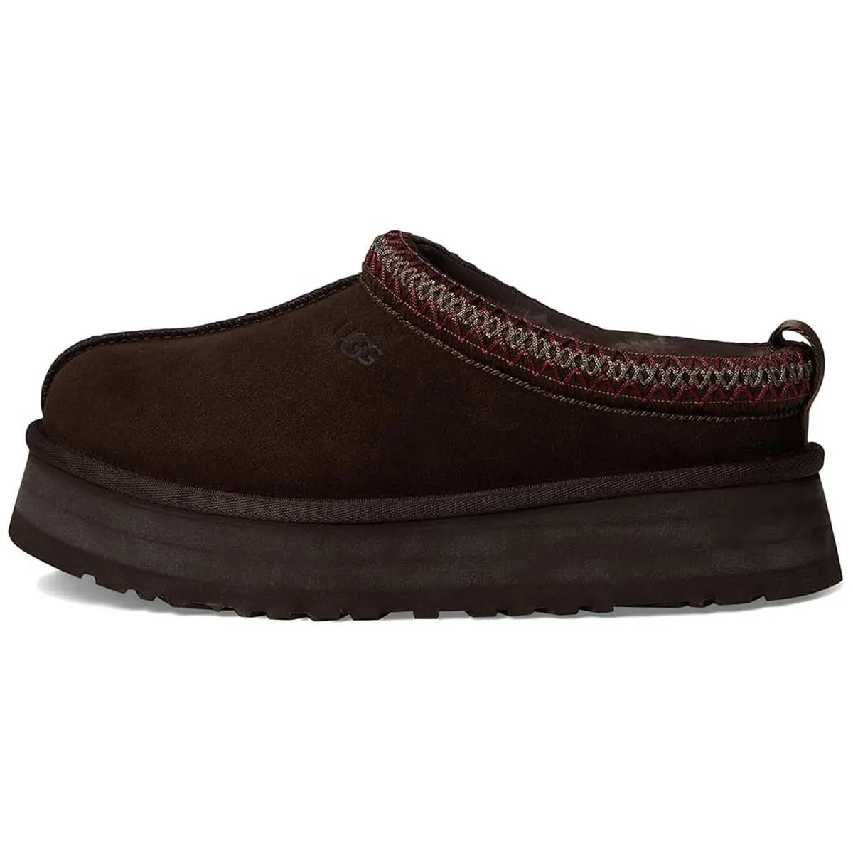 UGG shoes - UGG Tazz - Tazz - 1174471 - Dusted Cocoa 1