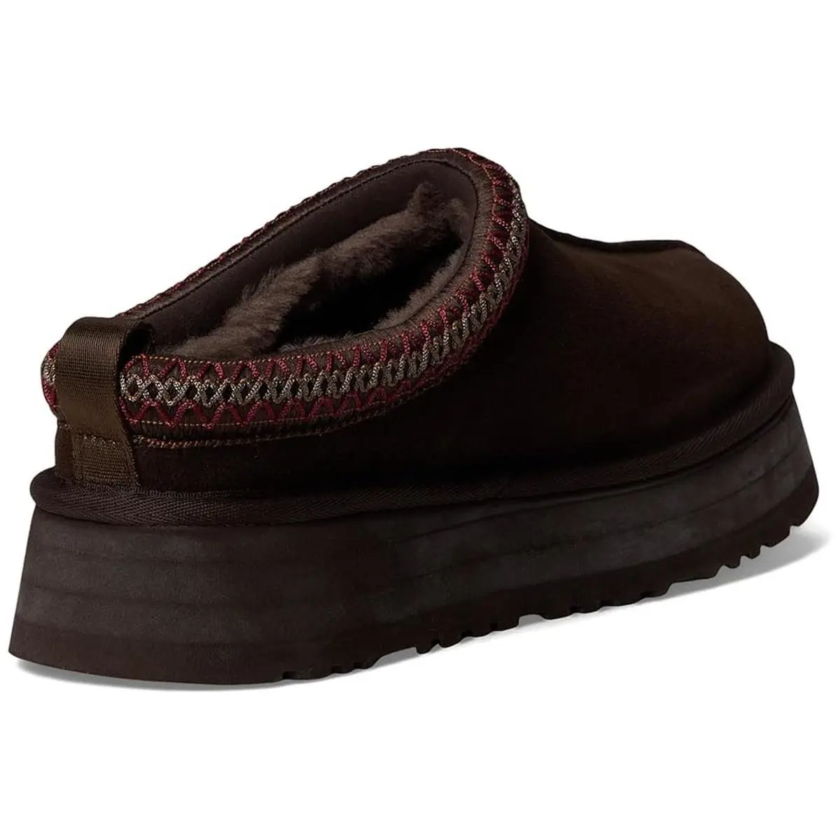 UGG shoes - UGG Tazz - Tazz - 1174471 - Dusted Cocoa 2