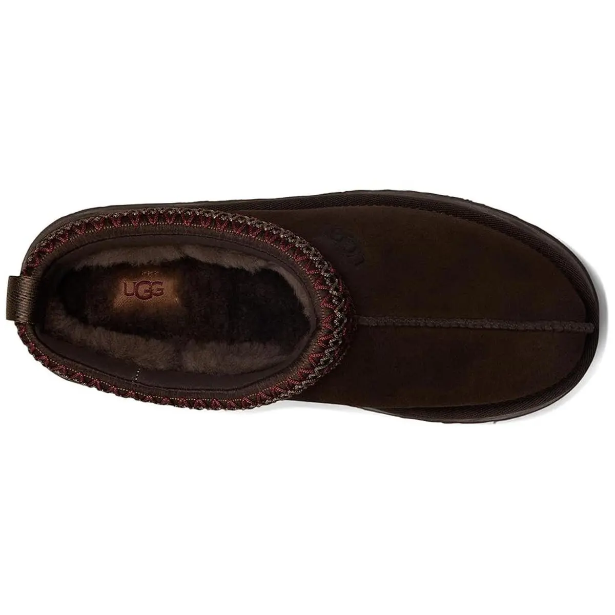 UGG shoes - UGG Tazz - Tazz - 1174471 - Dusted Cocoa 3