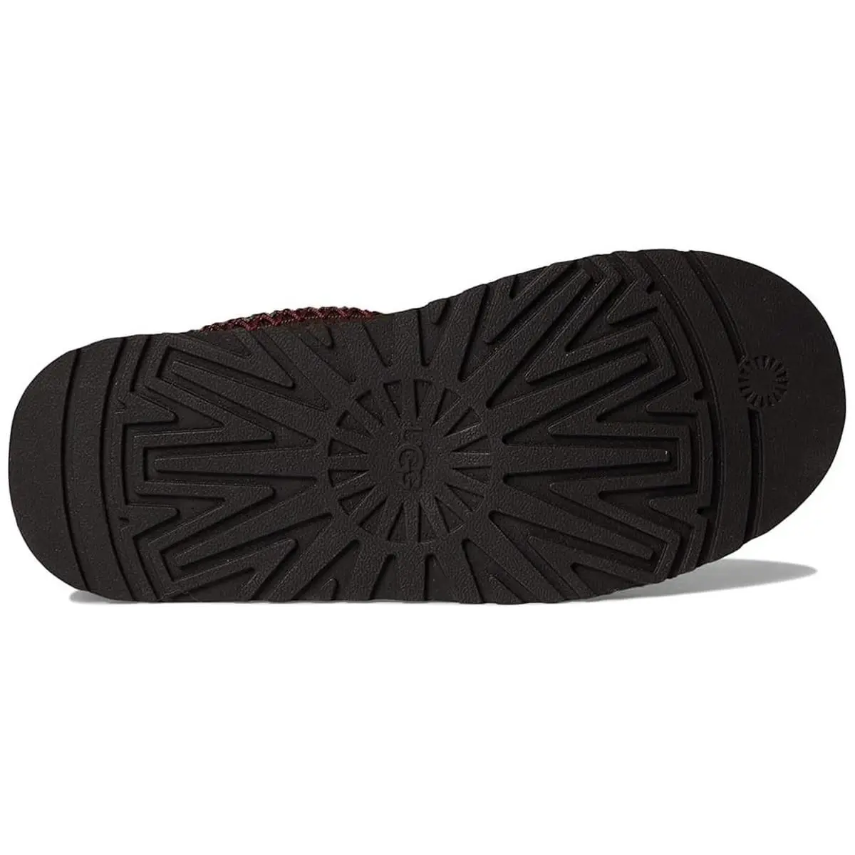 UGG shoes - UGG Tazz - Tazz - 1174471 - Dusted Cocoa 4