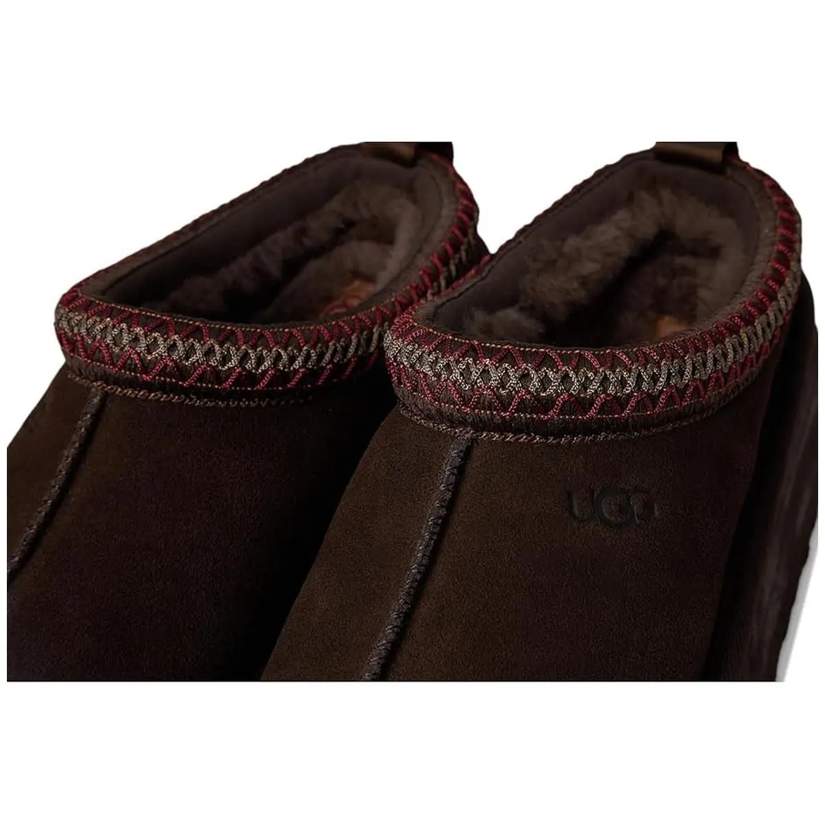 UGG shoes - UGG Tazz - Tazz - 1174471 - Dusted Cocoa 5