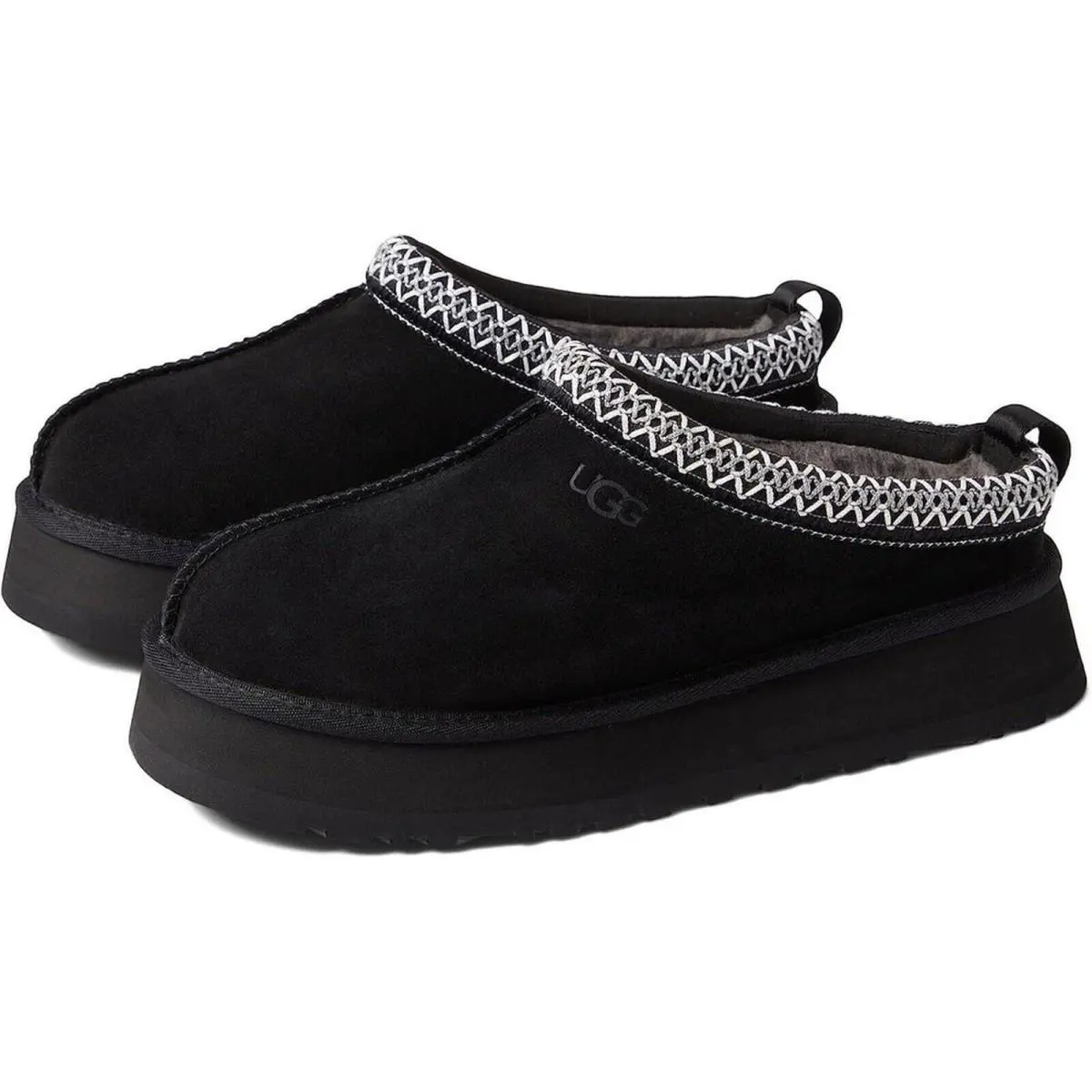 UGG shoes - UGG Tazz - Tazz - 1174471 - Dusted Cocoa 34