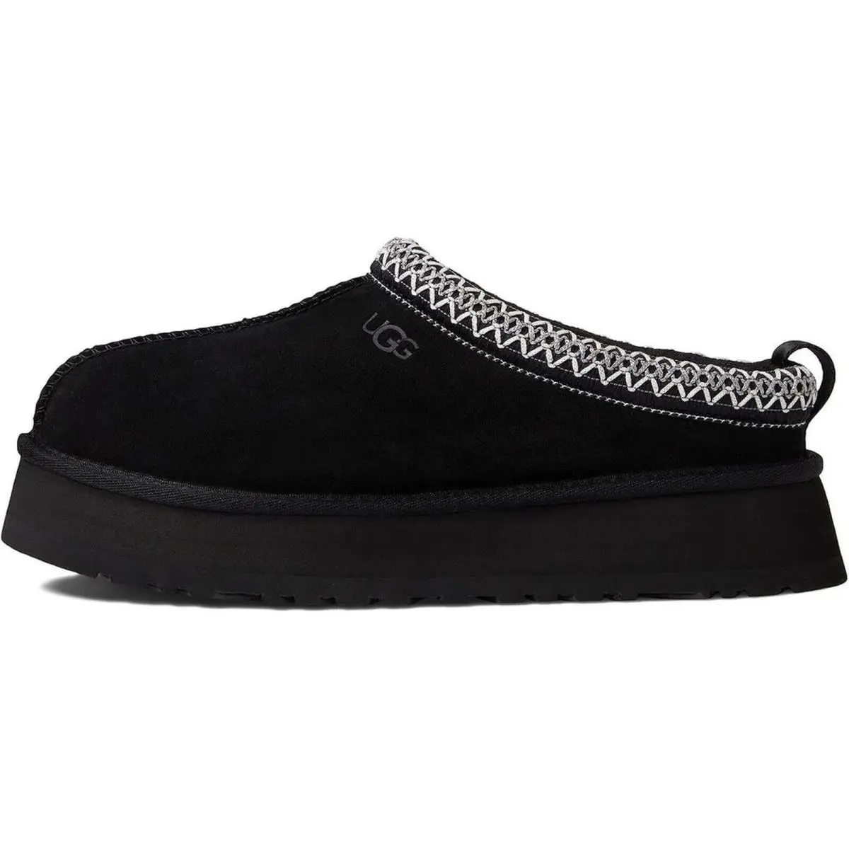 UGG shoes - UGG Tazz - Tazz - 1174471 - Dusted Cocoa 35