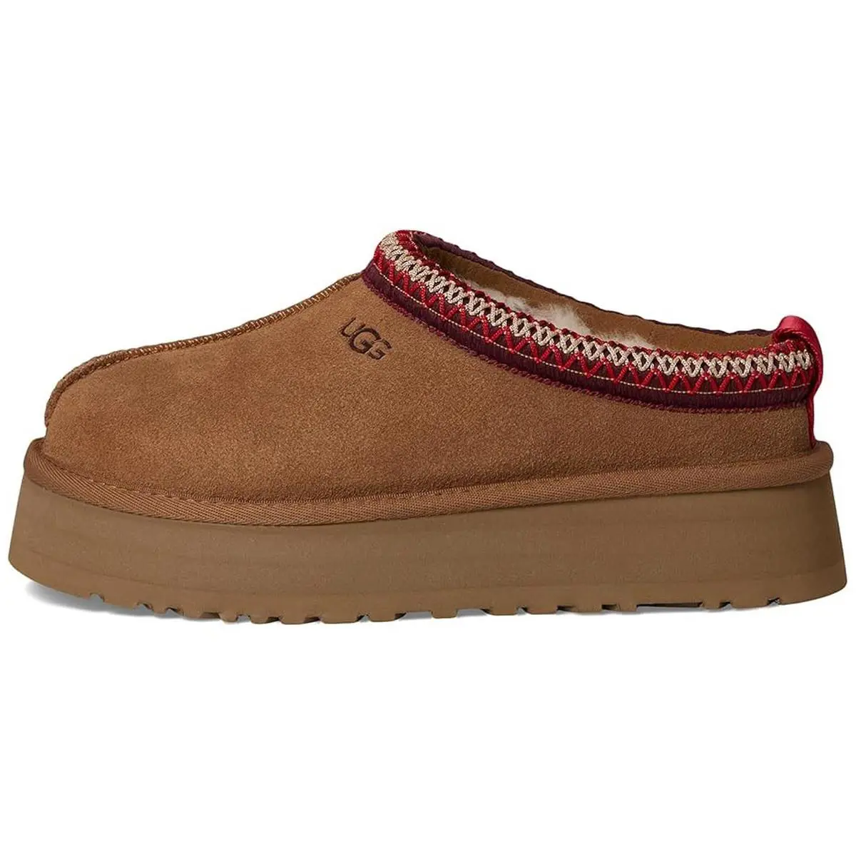 UGG shoes - UGG Tazz - Tazz - 1174471 - Dusted Cocoa 8