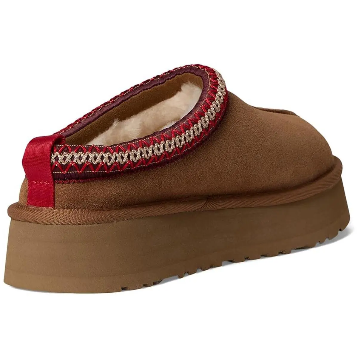 UGG shoes - UGG Tazz - Tazz - 1174471 - Dusted Cocoa 9