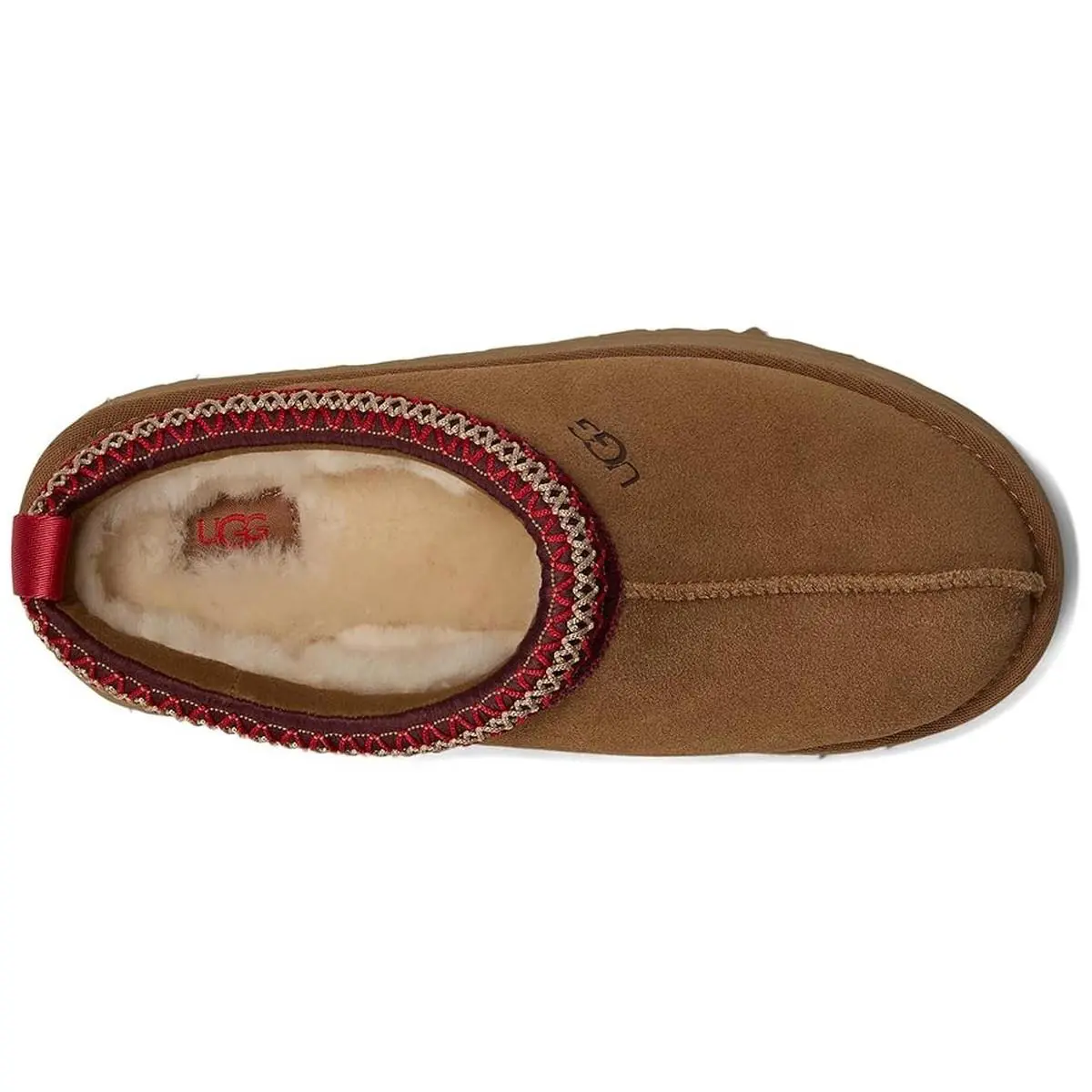 UGG shoes - UGG Tazz - Tazz - 1174471 - Dusted Cocoa 10