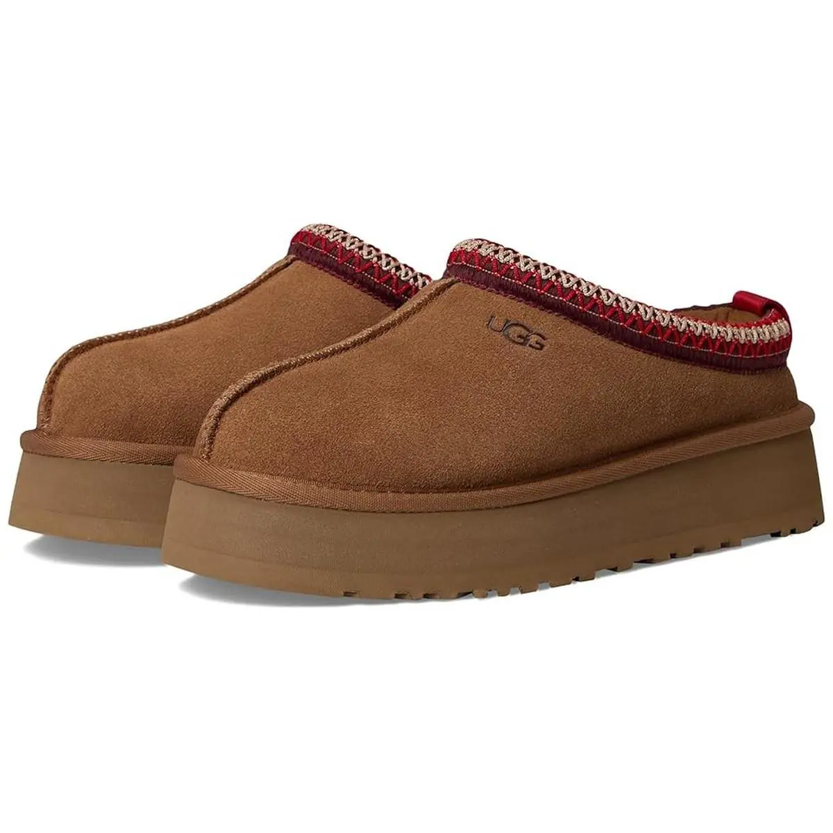 UGG shoes - UGG Tazz - Tazz - 1174471 - Dusted Cocoa 6