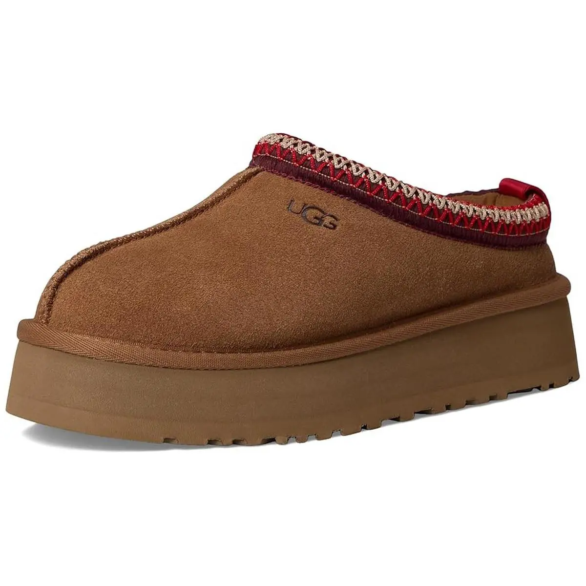 UGG shoes - UGG Tazz - Tazz - 1174471 - Dusted Cocoa 7