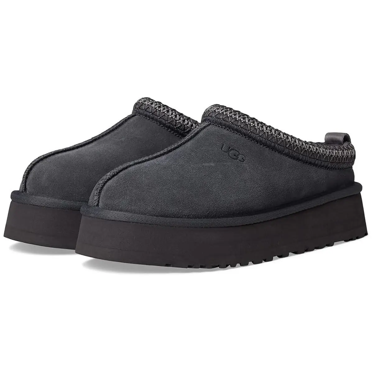 UGG shoes - UGG Tazz - Tazz - 1174471 - Dusted Cocoa 20