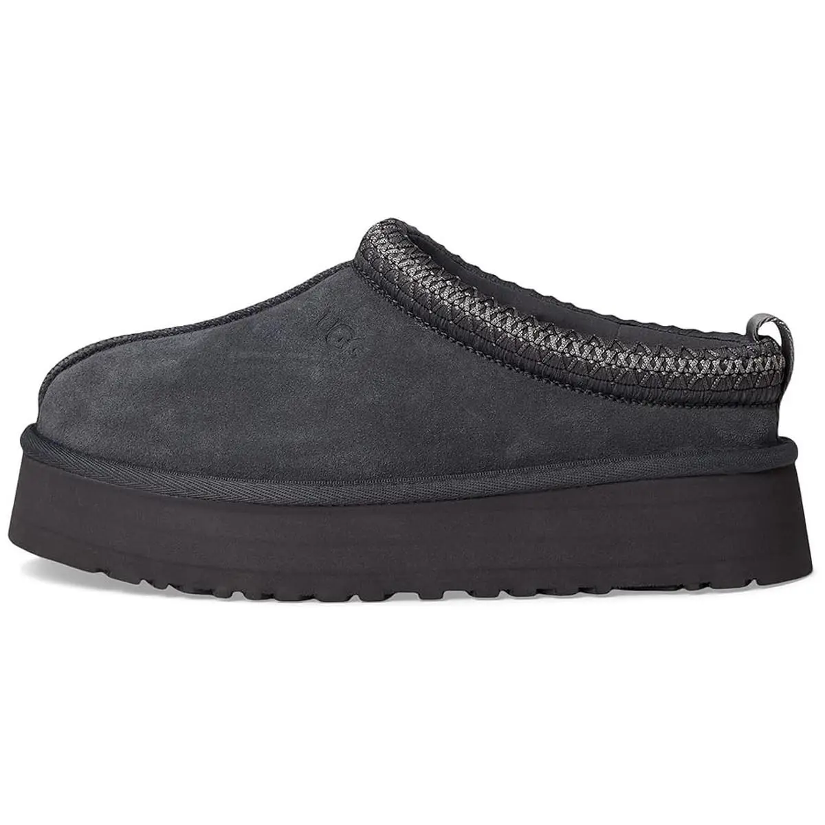 UGG shoes - UGG Tazz - Tazz - 1174471 - Dusted Cocoa 22