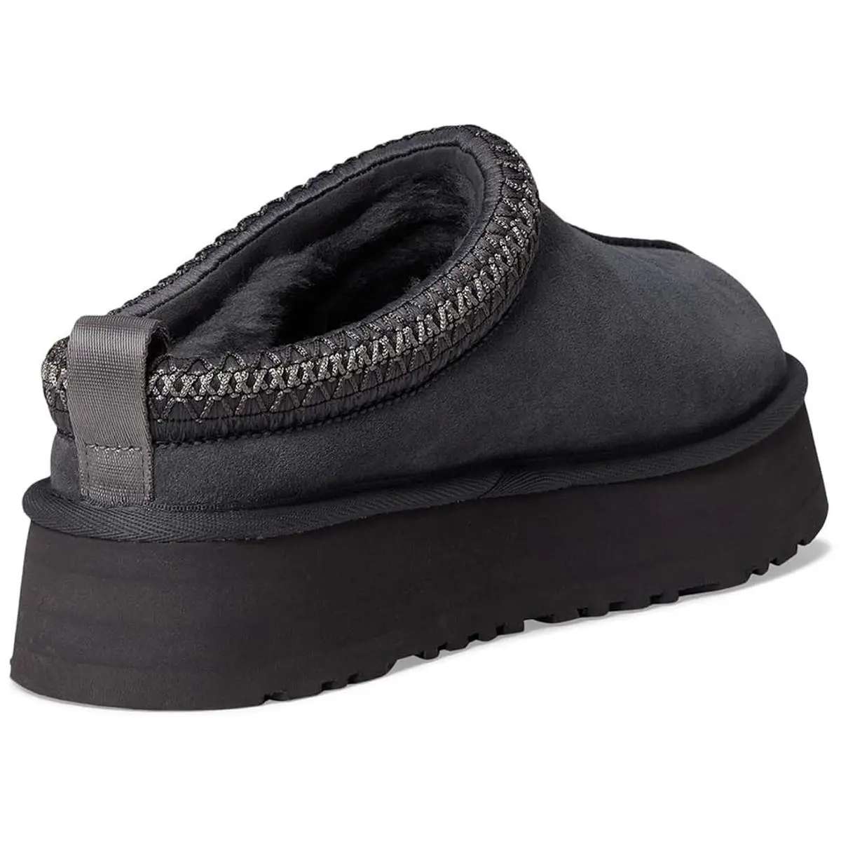 UGG shoes - UGG Tazz - Tazz - 1174471 - Dusted Cocoa 23