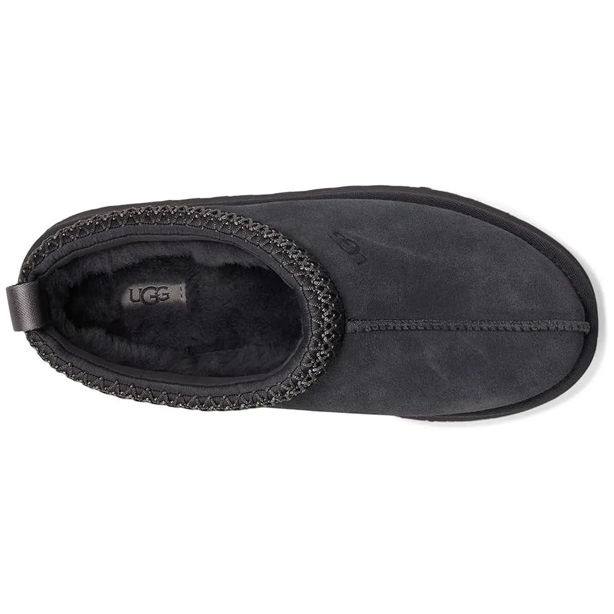 UGG shoes - UGG Tazz - Tazz - 1174471 - Dusted Cocoa 24