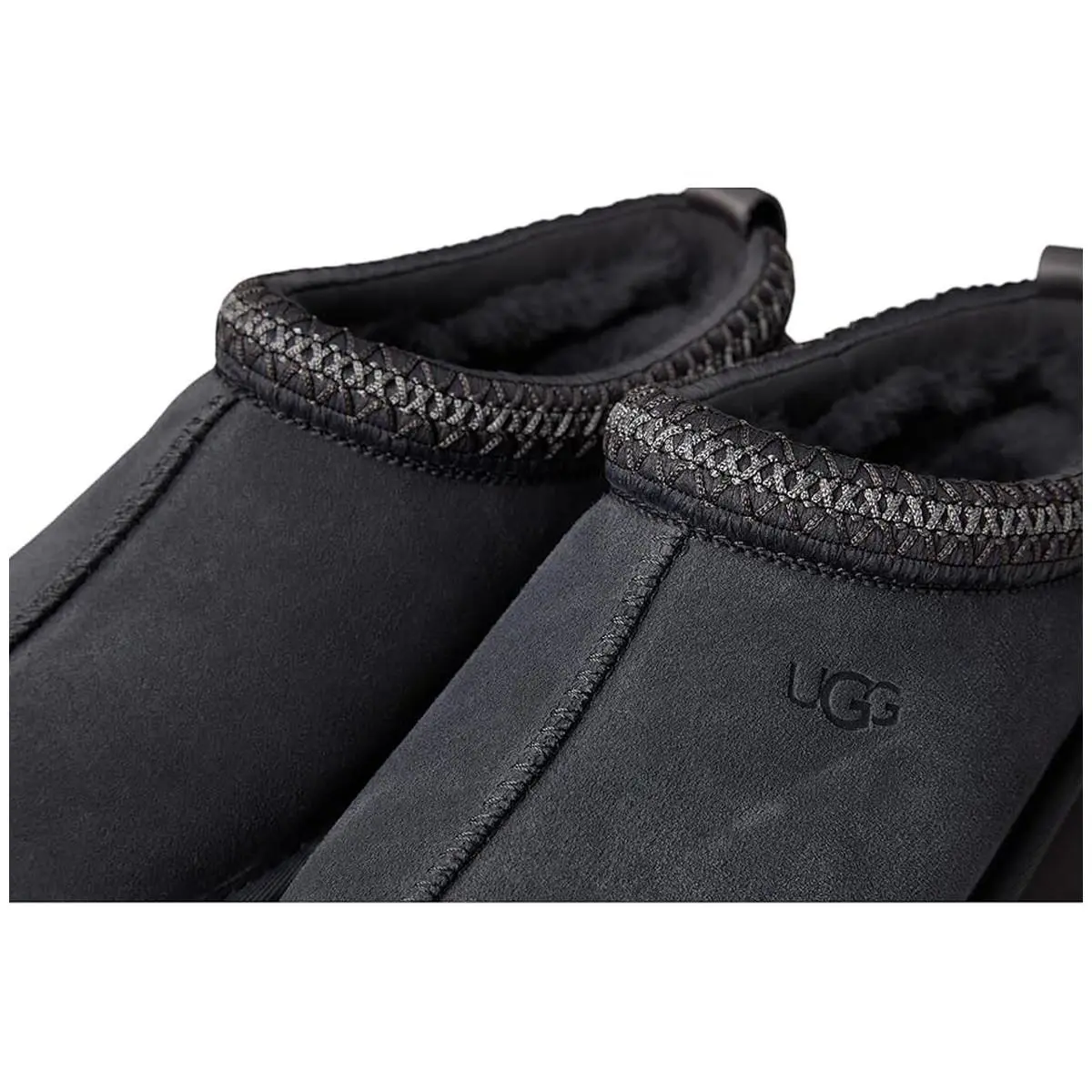 UGG shoes - UGG Tazz - Tazz - 1174471 - Dusted Cocoa 26