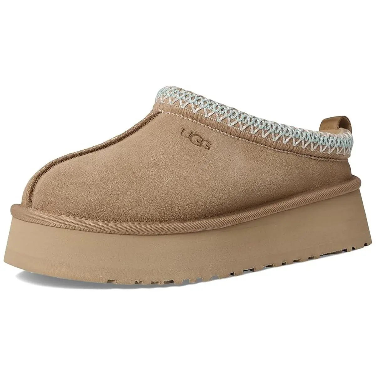 UGG shoes - UGG Tazz - Tazz - 1174471 - Dusted Cocoa 28