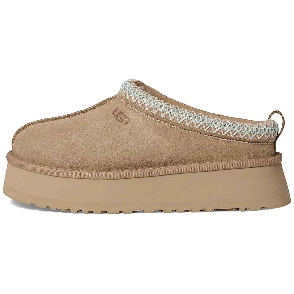 UGG shoes - UGG Tazz - Tazz - 1174471 - Dusted Cocoa 29