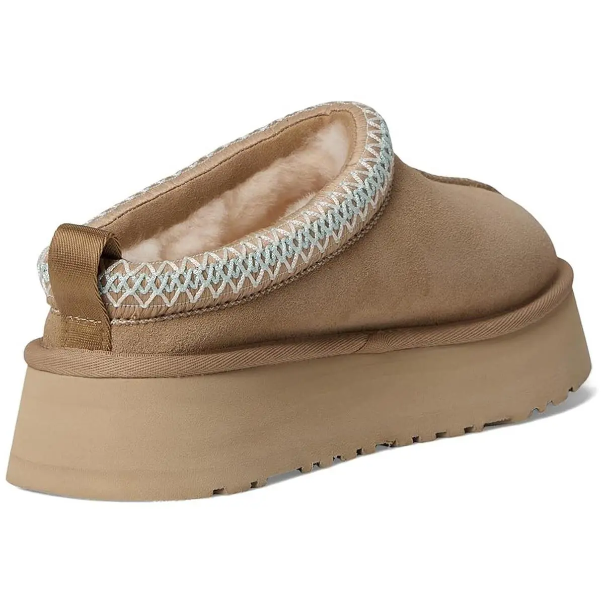 UGG shoes - UGG Tazz - Tazz - 1174471 - Dusted Cocoa 30