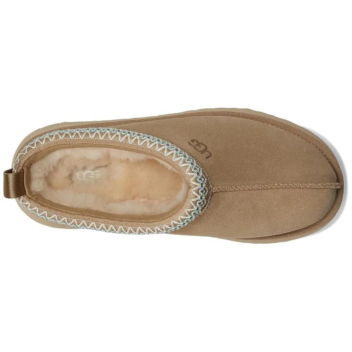 UGG shoes - UGG Tazz - Tazz - 1174471 - Dusted Cocoa 31