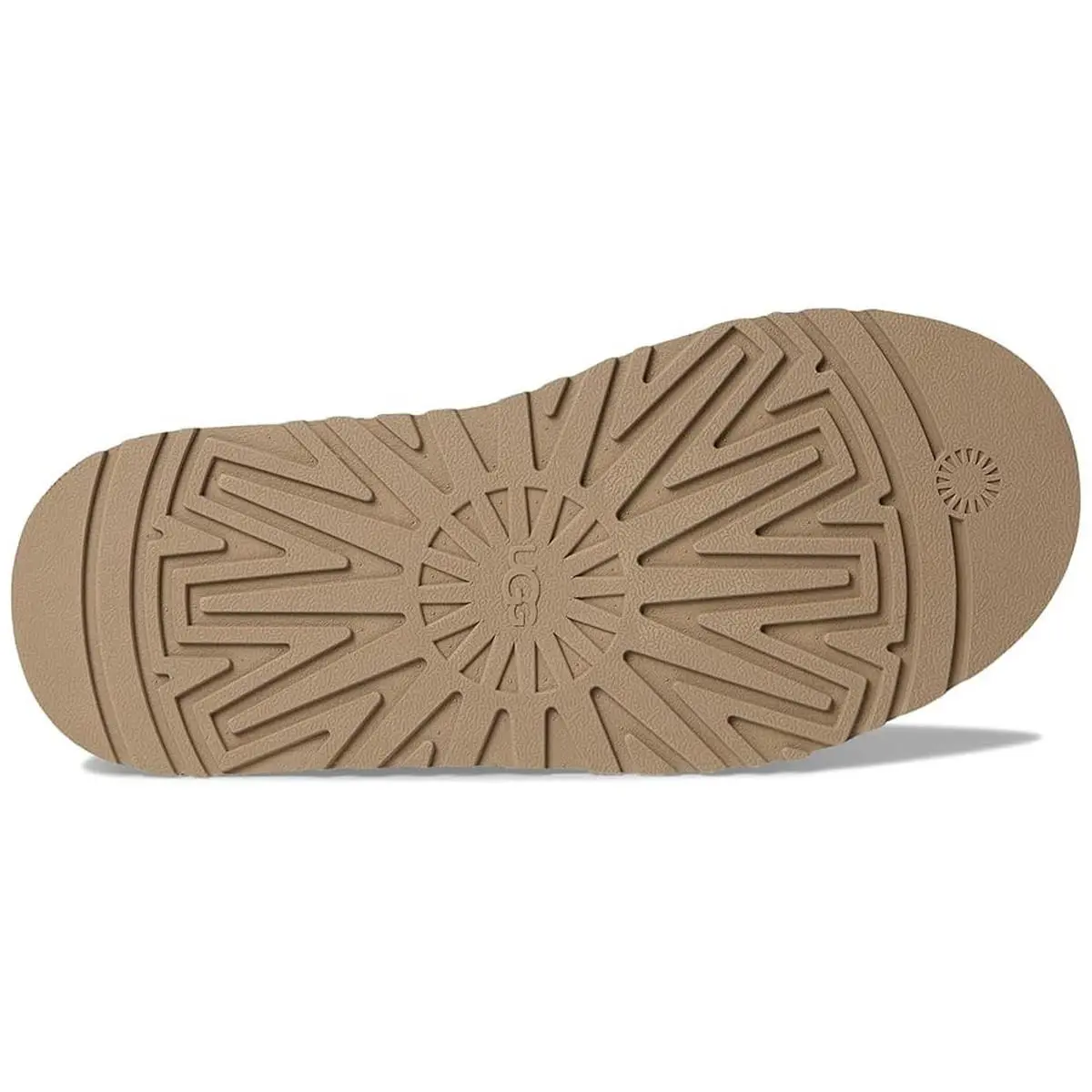UGG shoes - UGG Tazz - Tazz - 1174471 - Dusted Cocoa 32