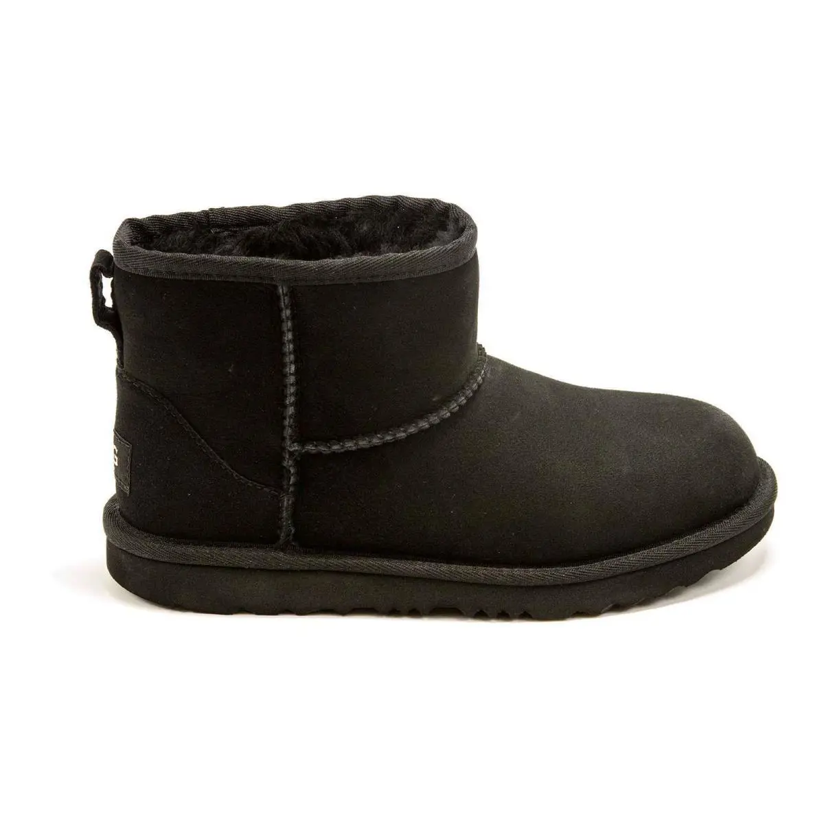 UGG shoes - UGG Australia Classic Mini - Australia Classic Mini - Black 0