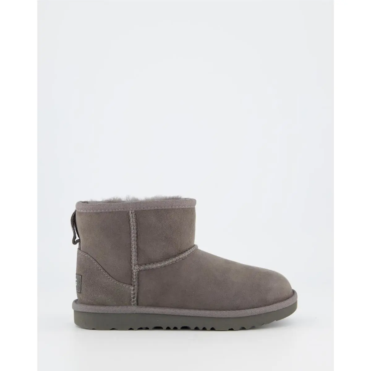 UGG shoes - UGG Australia Classic Mini - Australia Classic Mini - Black 14