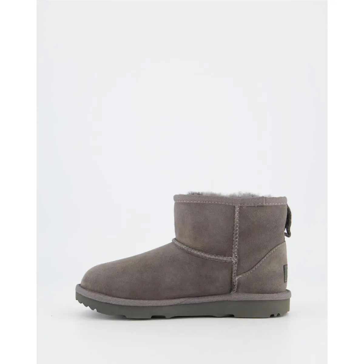 UGG shoes - UGG Australia Classic Mini - Australia Classic Mini - Black 15