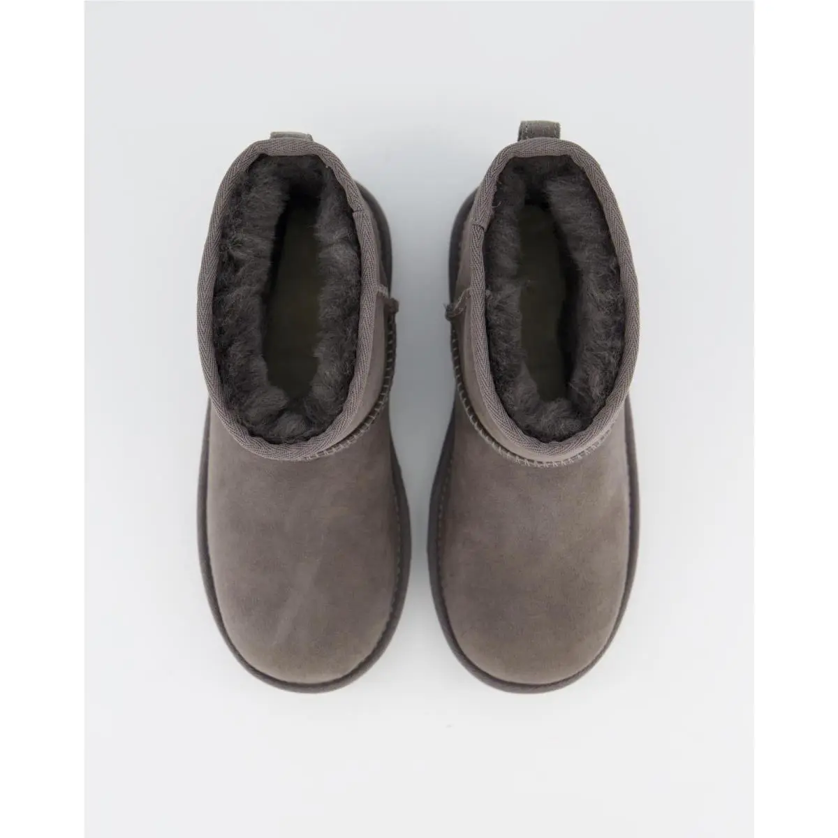 UGG shoes - UGG Australia Classic Mini - Australia Classic Mini - Black 16