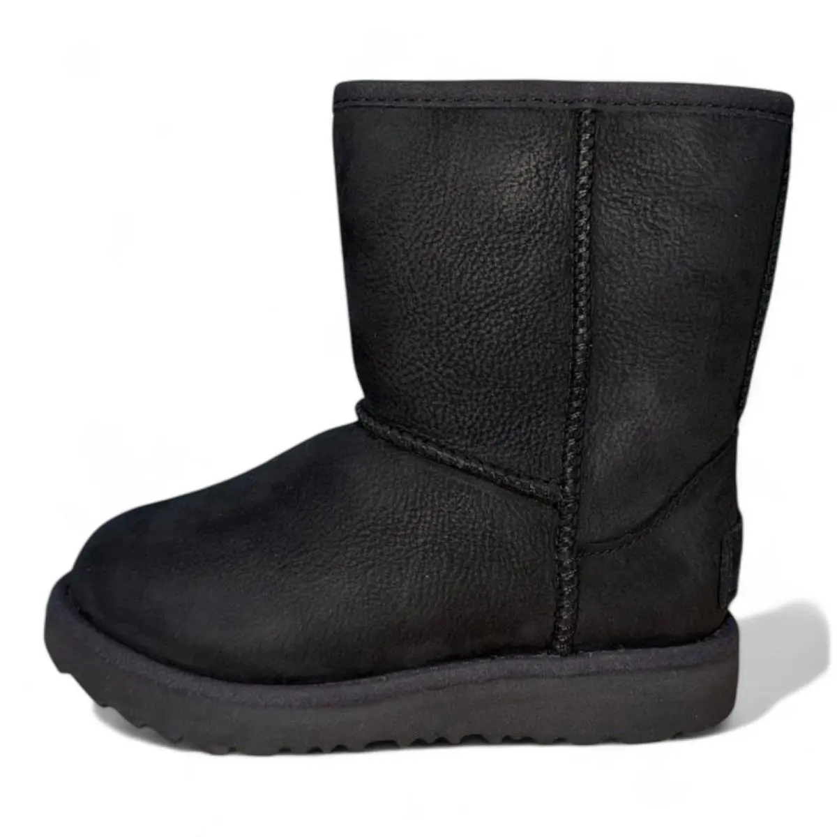 UGG shoes - Ugg Australia Classic Short - Australia Classic Short - Black 0