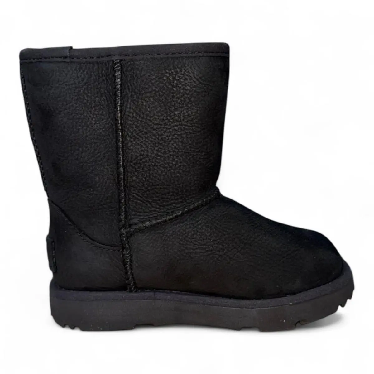 UGG shoes - Ugg Australia Classic Short - Australia Classic Short - Black 1