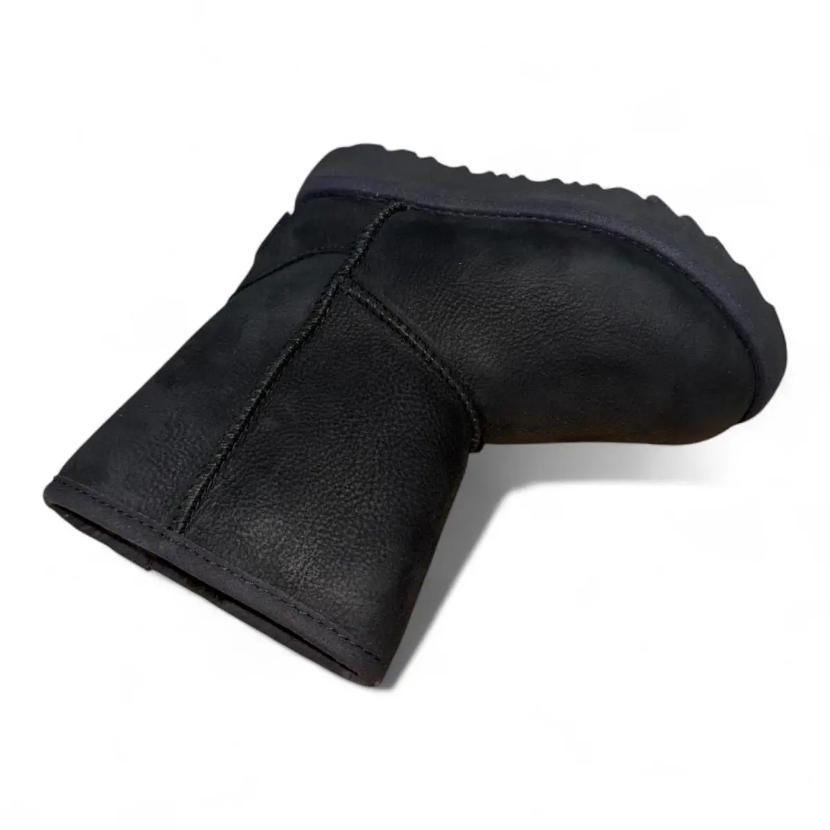 UGG shoes - Ugg Australia Classic Short - Australia Classic Short - Black 5