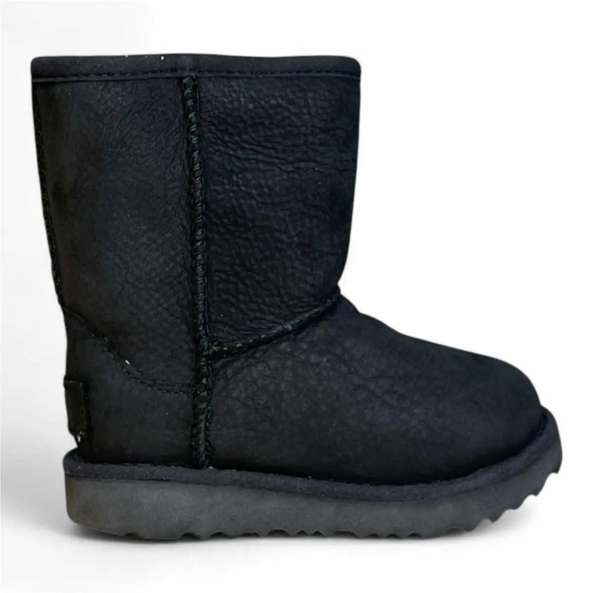 UGG shoes - Ugg Australia Classic Short - Australia Classic Short - Black 14