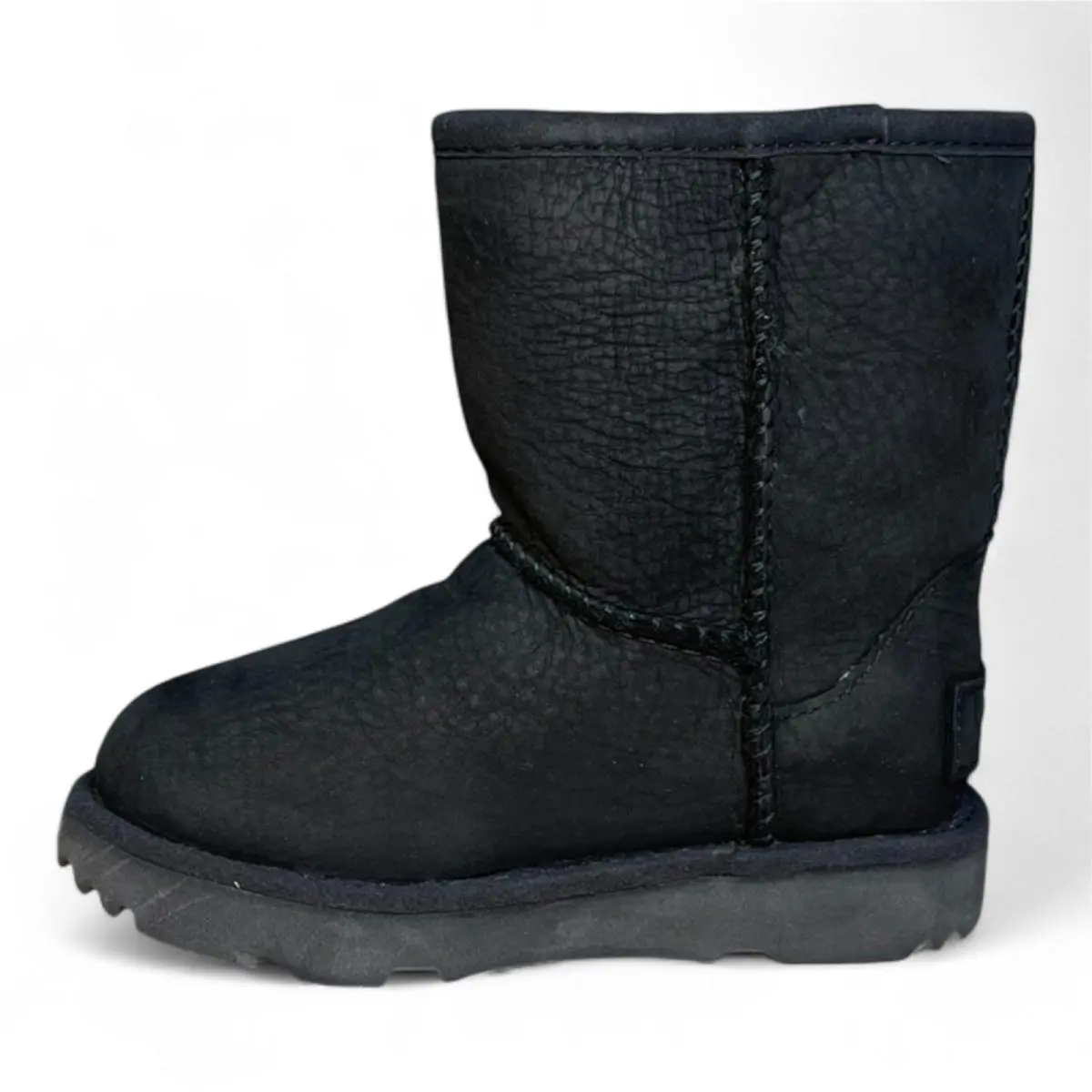 UGG shoes - Ugg Australia Classic Short - Australia Classic Short - Black 15