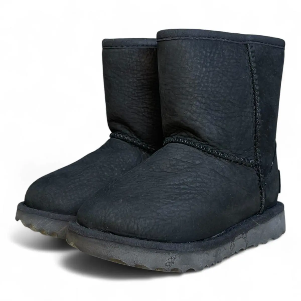 UGG shoes - Ugg Australia Classic Short - Australia Classic Short - Black 13