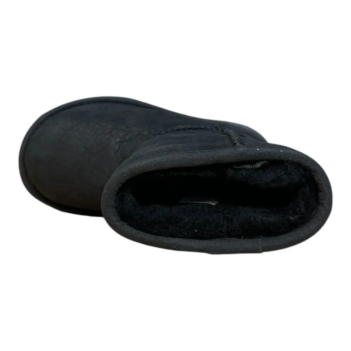 UGG shoes - Ugg Australia Classic Short - Australia Classic Short - Black 19