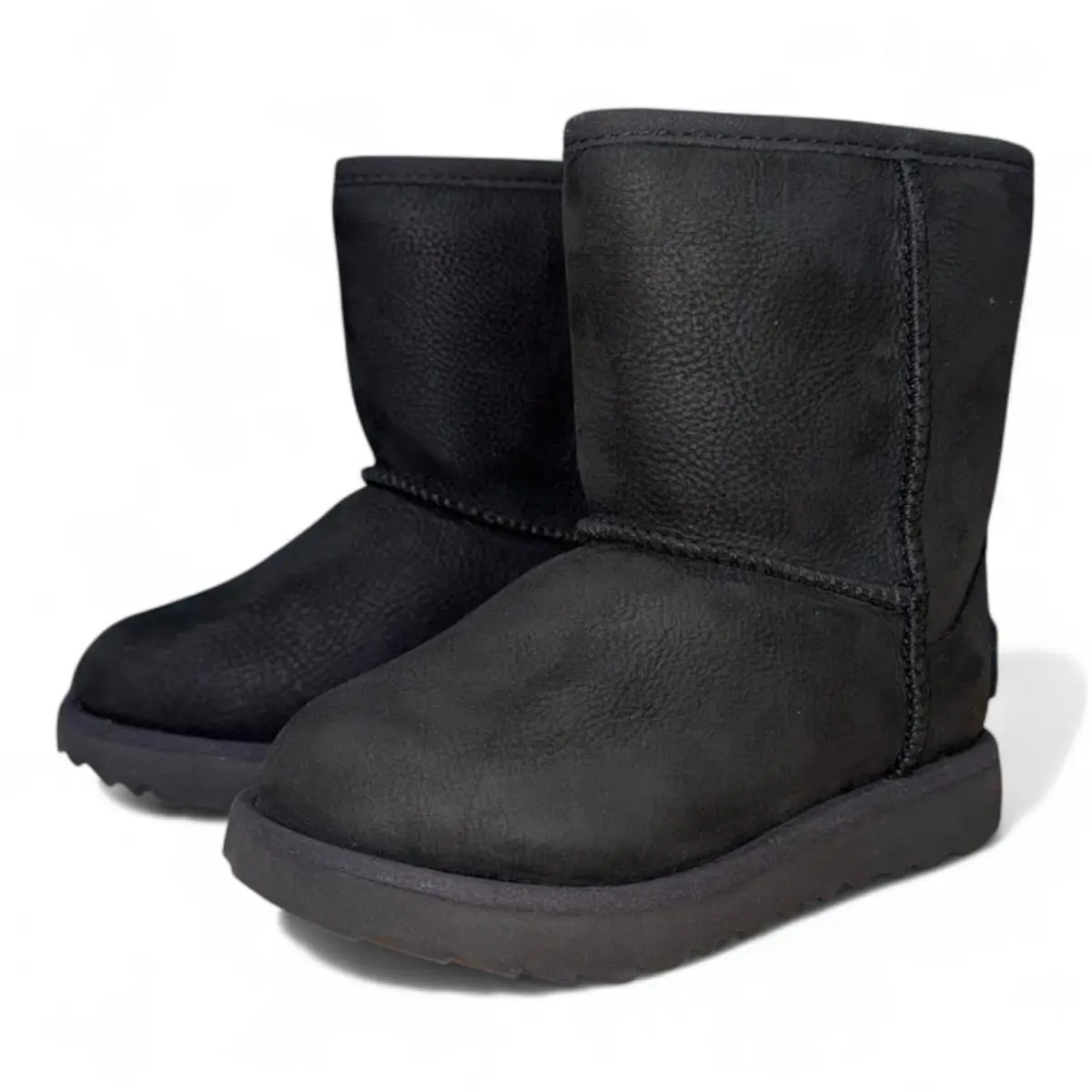 UGG shoes - Ugg Australia Classic Short - Australia Classic Short - Black 6
