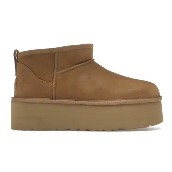 UGG shoes - CHESTNUT 0