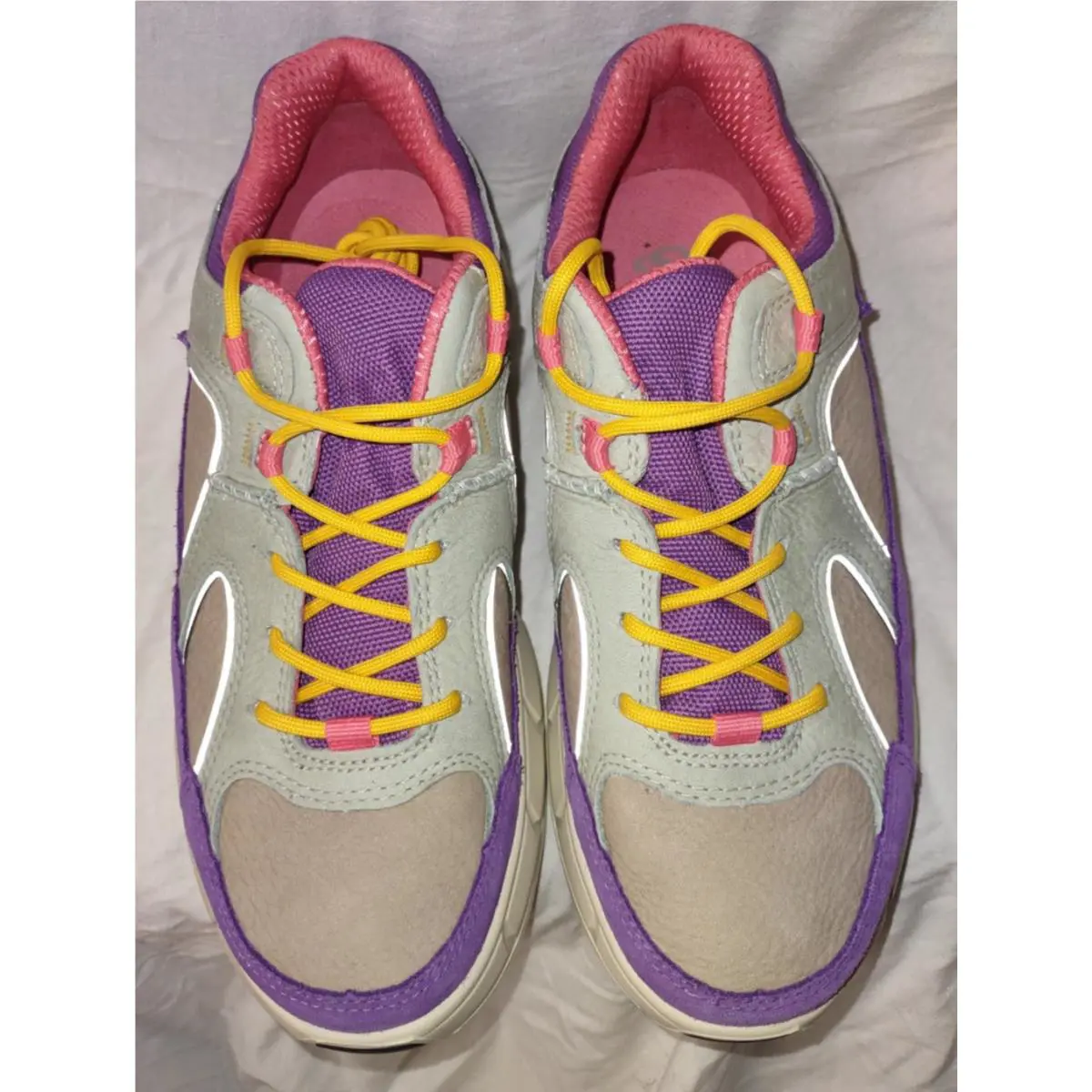UGG shoes - Multicolor 2