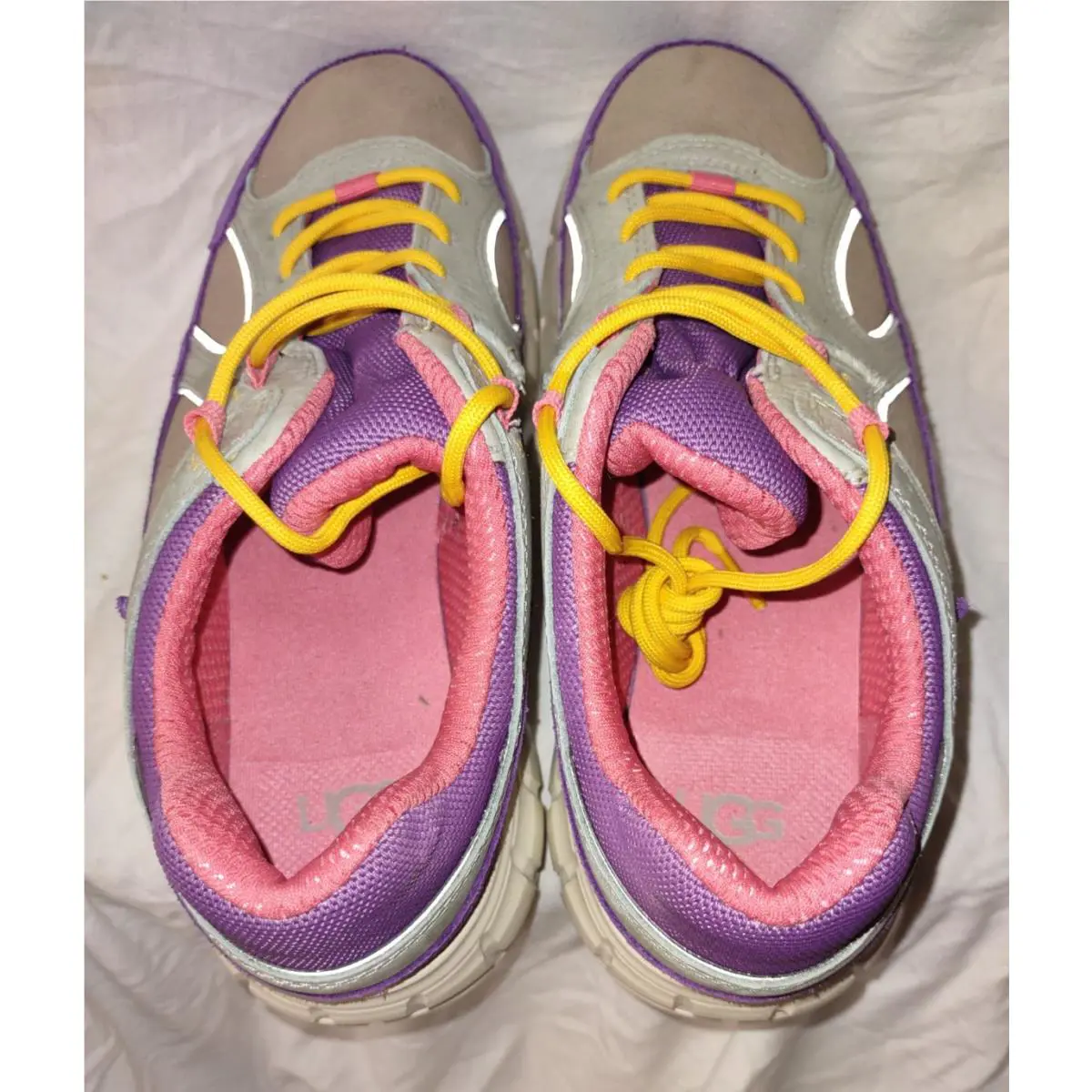 UGG shoes - Multicolor 3