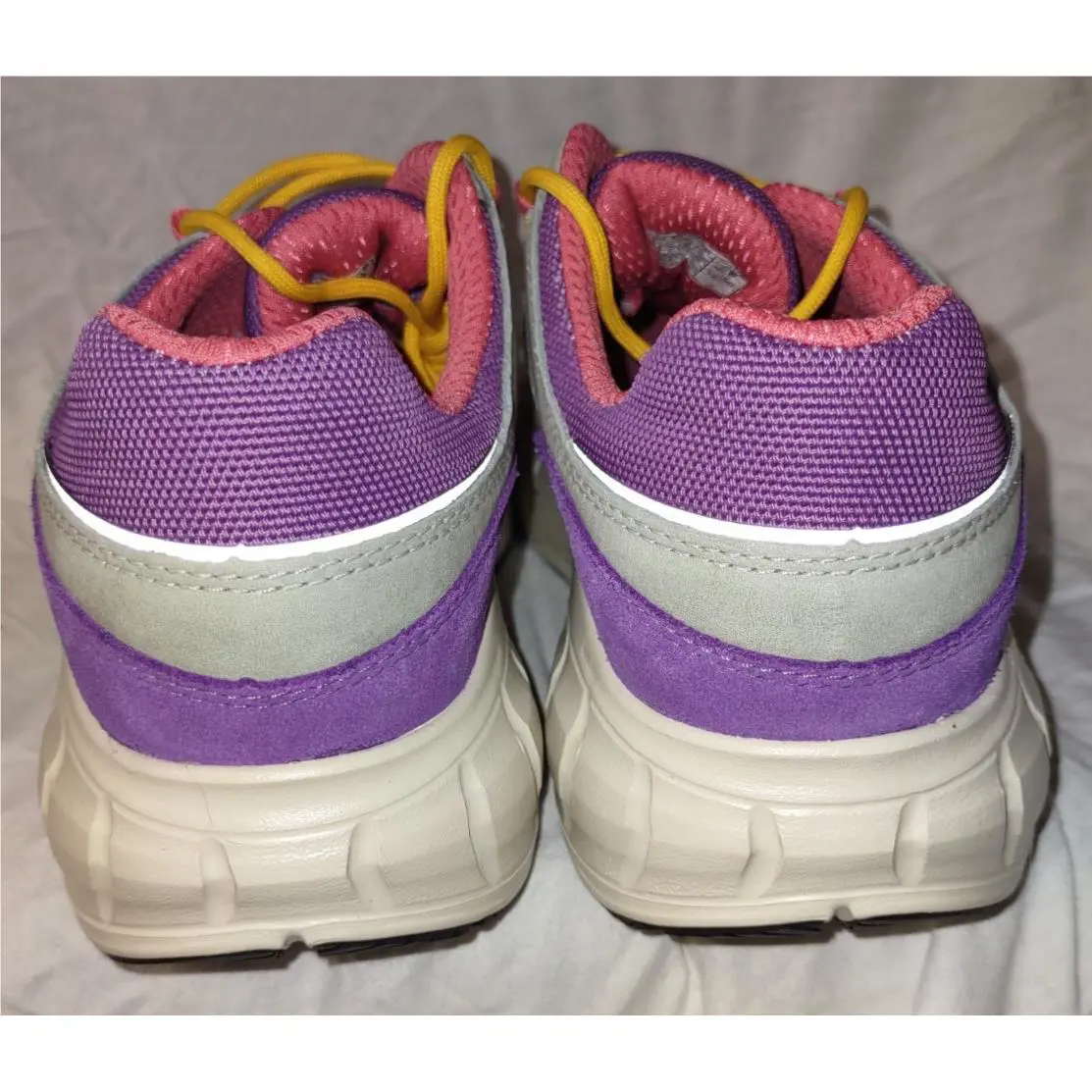 UGG shoes - Multicolor 4